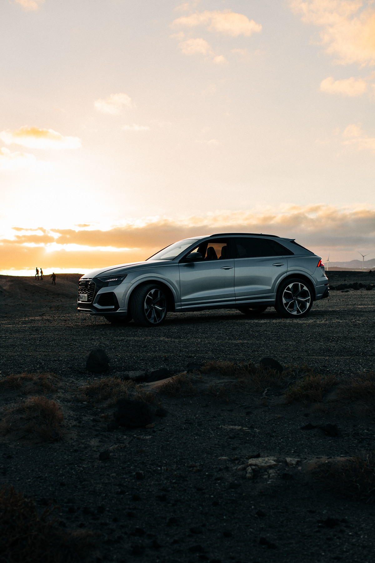Audi-RSQ8-Gravel