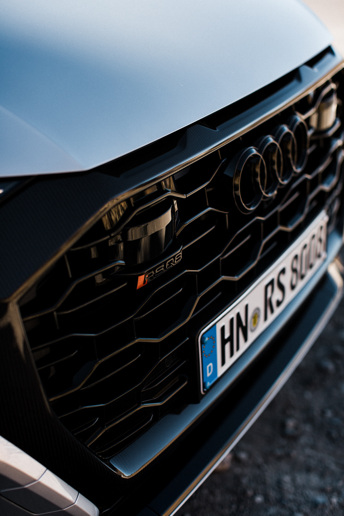 Audi-RSQ8-Grill-Front Audi-RSQ8-Grill-Front