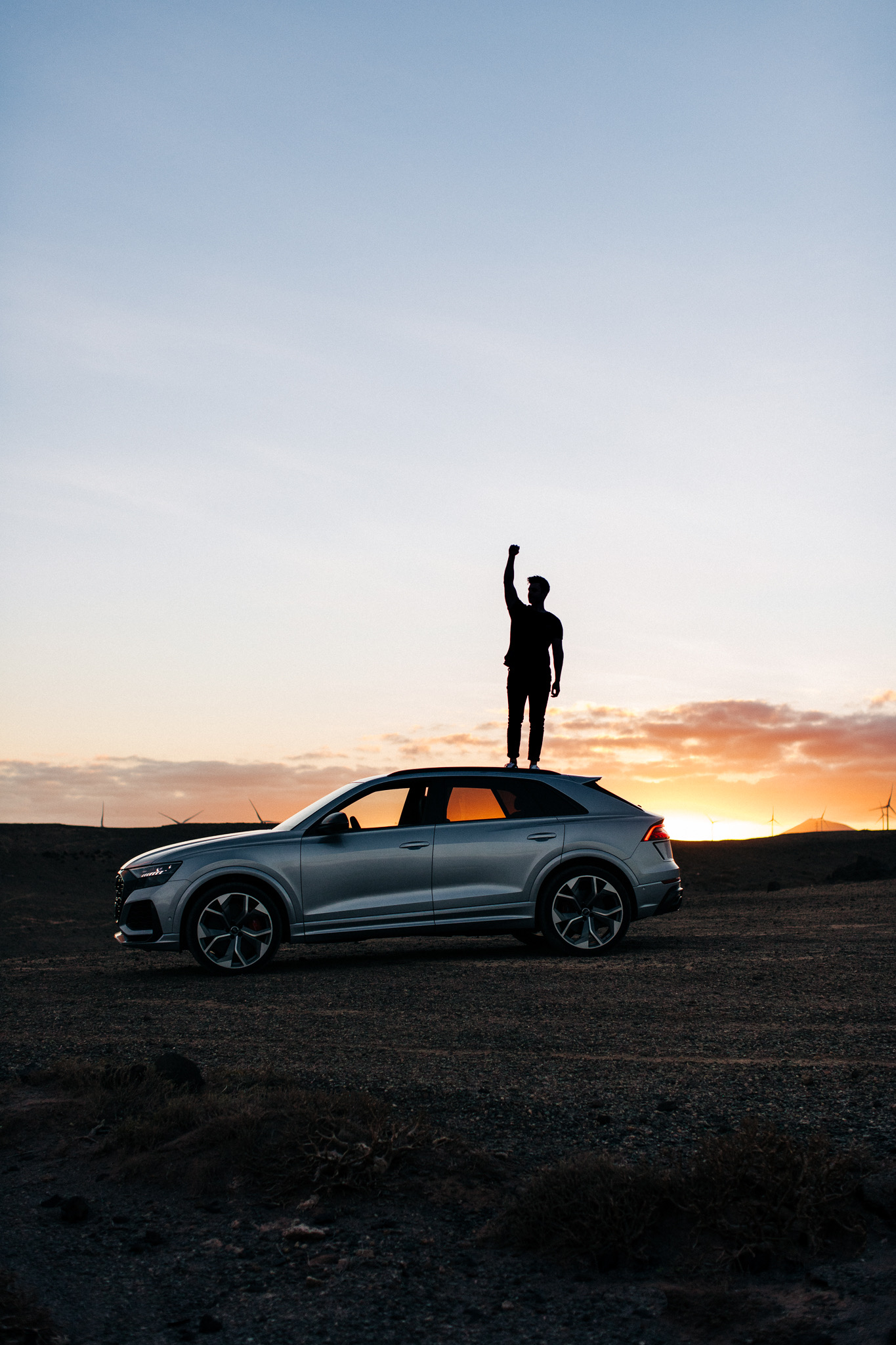 Audi-RSQ8-Tenerife-Windfarm-Hero