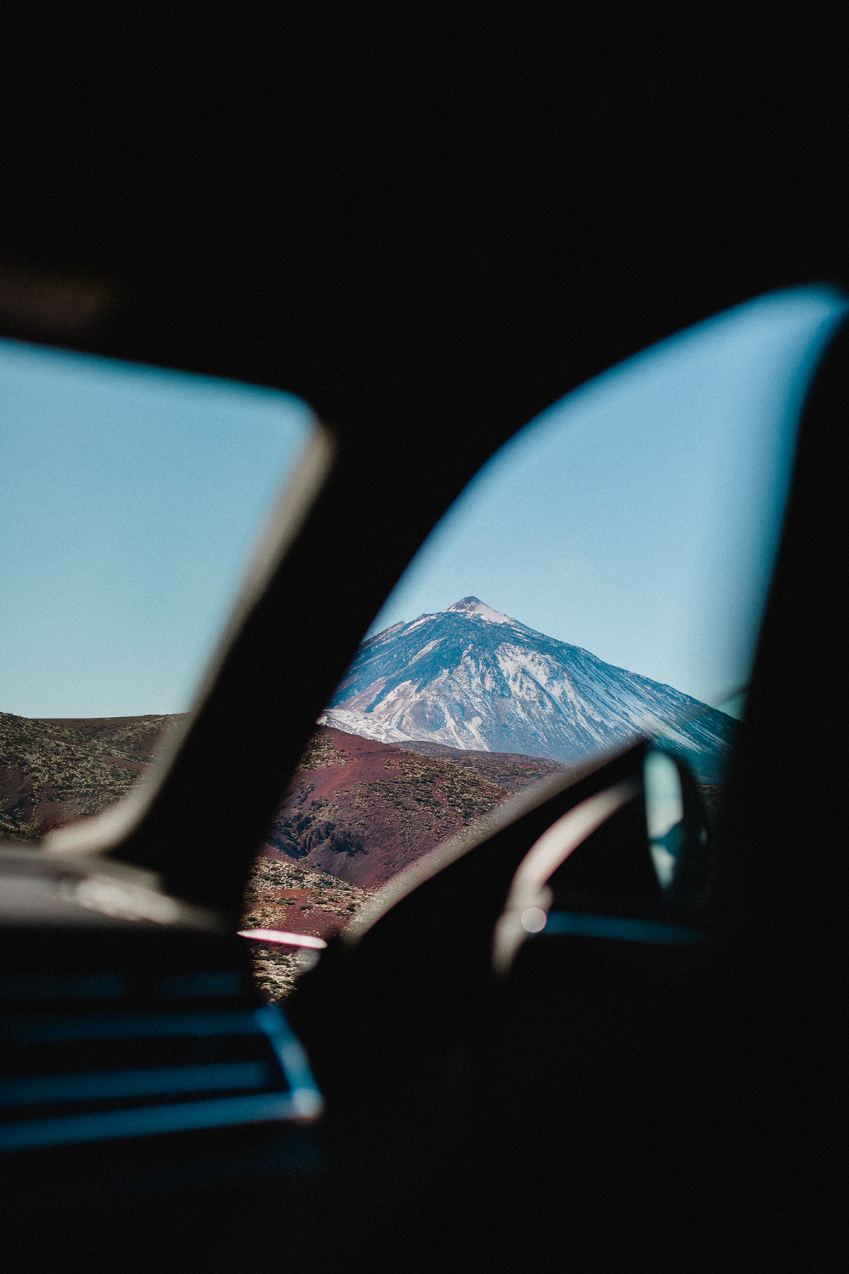 Tenerife-Teide-View-Inside-Audi-RSQ8