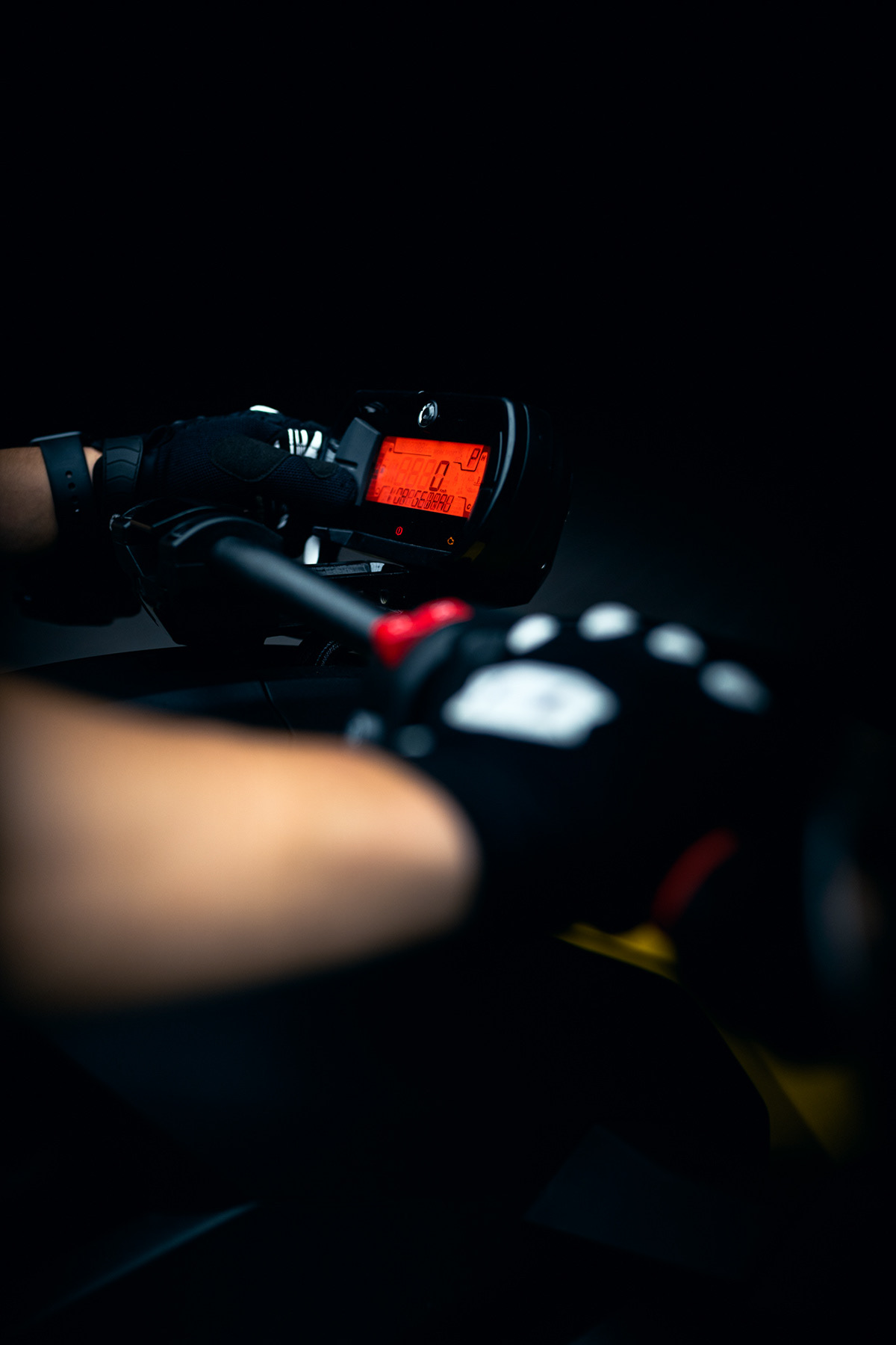 can-am-ryker-display